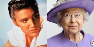 Read more about the article Elvis Presley: The Real Reason He Never Performed for Queen Elizabeth