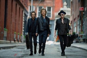 Read more about the article Why are The Rolling Stones releasing new music? And why should we care?