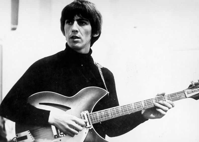 You are currently viewing The Most Underrated George Harrison Songs With The Beatles