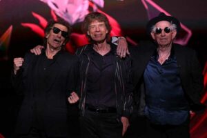Read more about the article MLB and Rolling Stones to Drop Limited Edition ‘Hackney Diamonds’ Album amid Playoffs