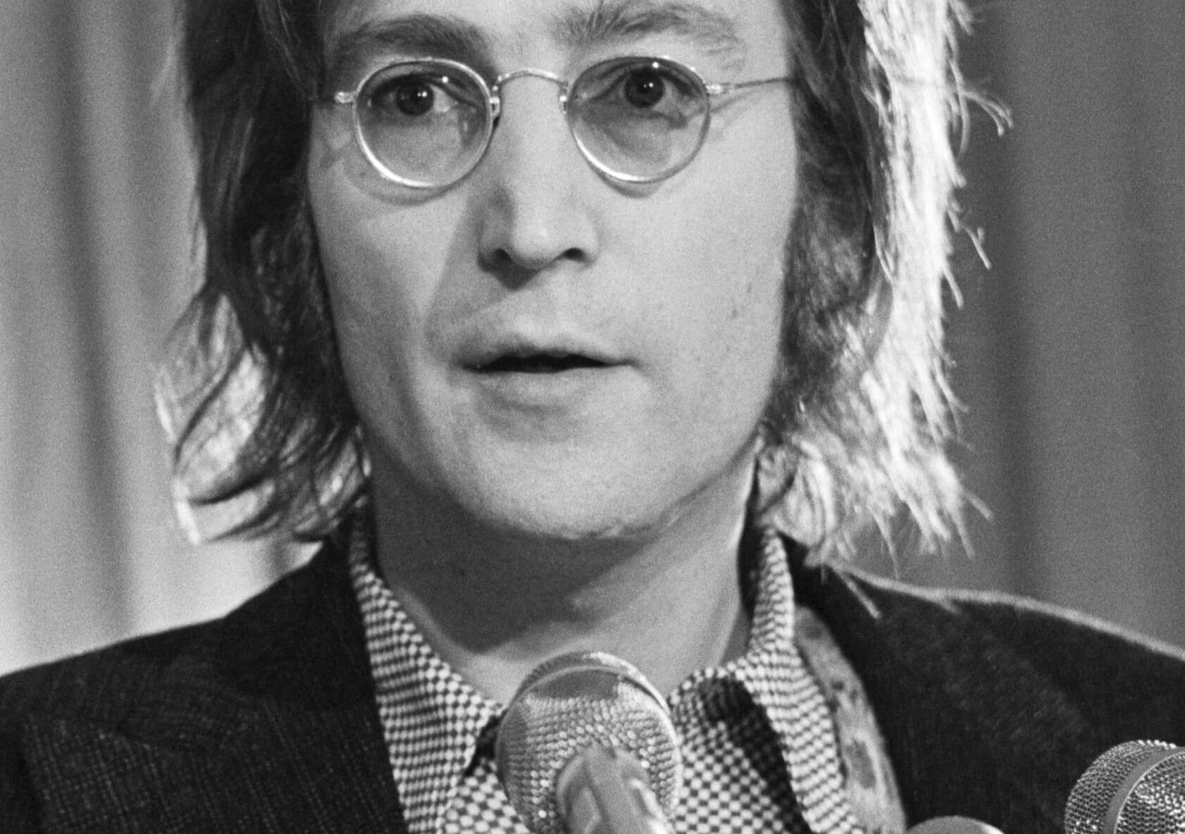 You are currently viewing John Lennon Explained the Meaning of His Song ‘Instant Karma!’