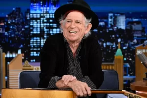 Read more about the article Keith Richards Says Rolling Stones Hologram Concerts Are ‘Bound to Happen’ Whether He Wants It or Not