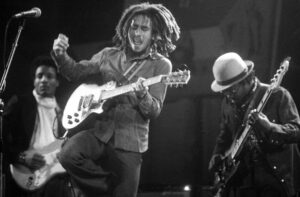 Read more about the article Bob Marley and The Wailers’ ‘Burnin” Nearly Featured 3 Bunny Wailer Songs