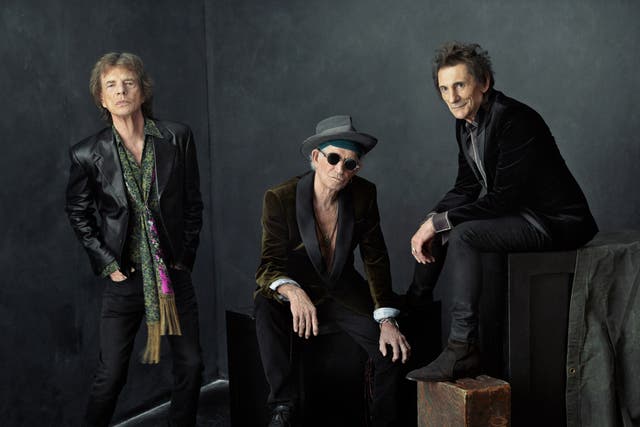 Read more about the article The Rolling Stones review, Hackney Diamonds: Rock legends prove age hasn’t dulled their shine
