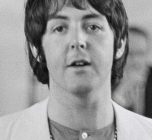 Read more about the article Paul McCartney Said He Felt Vindicated Over ‘Temporary Secretary’