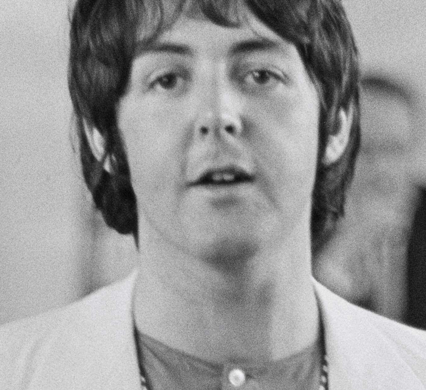 You are currently viewing Paul McCartney Said He Felt Vindicated Over ‘Temporary Secretary’
