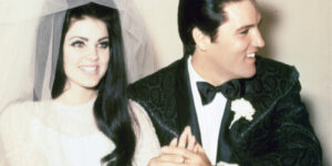 Read more about the article Elvis Presley and Priscilla’s Swinging 60s Wedding Attire Came From Two Surprise Sources