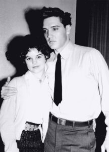 Read more about the article When 14-year-old Priscilla meets Elvis Presley for the first time they form a bond over something unexpected