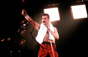 Read more about the article Why No One Heard This Freddie Mercury/Michael Jackson Duet for Years