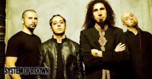 Read more about the article System Of A Down Was Involved In Multiple Lawsuits That No One Even Knew About