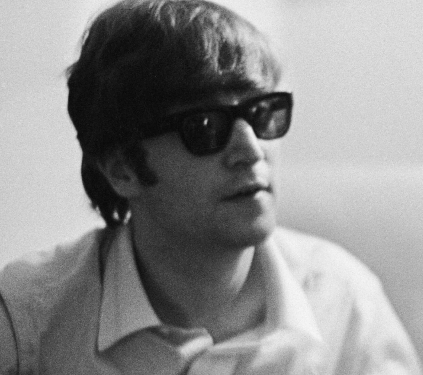 You are currently viewing John Lennon Used the Title of The Beatles’ ‘A Hard Day’s Night’ in a Short Story Before Writing the Song
