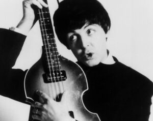 Read more about the article Paul McCartney Revealed the Connection Between The Beatles’ ‘A Hard Day’s Night’ and ‘Tomorrow Never Knows’