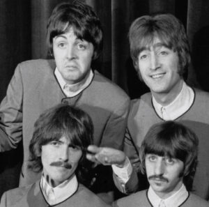 Read more about the article The Beatles’ ‘Eleanor Rigby’ Was Almost Called ‘Daisy Hawkins’