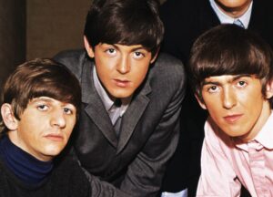 Read more about the article The Beatles’ Producer Hated ‘Love Me Do’