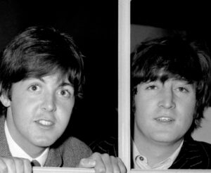 Read more about the article John Lennon Said Jingles Sound Like The Beatles’ ‘Revolver’