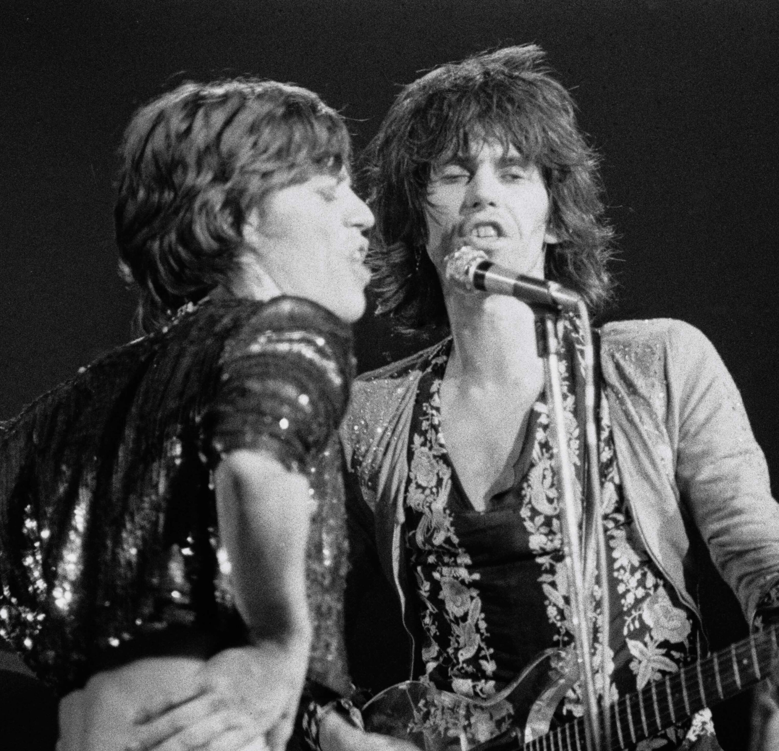 You are currently viewing Why Mick Jagger and Keith Richards Once Had Writing Credits on The Verve’s ‘Bitter Sweet Symphony’