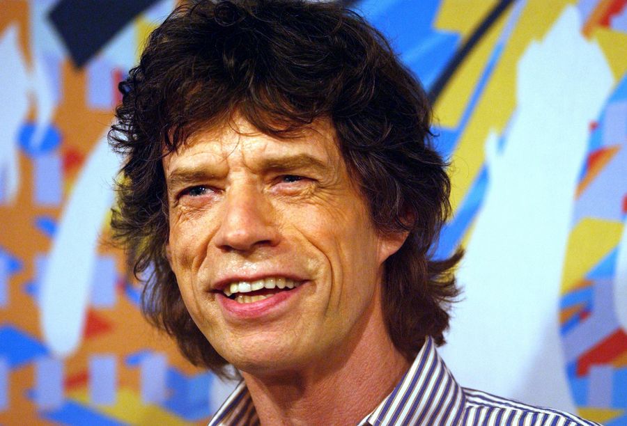 Read more about the article Mick Jagger’s favourite rappers of all time