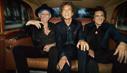 Read more about the article Rolling Stones Announce U.S. Tour; AARP Members Get Early Access