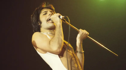You are currently viewing The Queen Song Freddie Mercury Liked More Than ‘Bohemian Rhapsody’