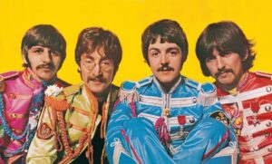 Read more about the article The Beatles song Paul McCartney wrote about stalkers that brought ‘Jesus’ to his door