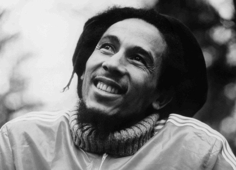You are currently viewing The poignant message Bob Marley gave his son Ziggy on his deathbed