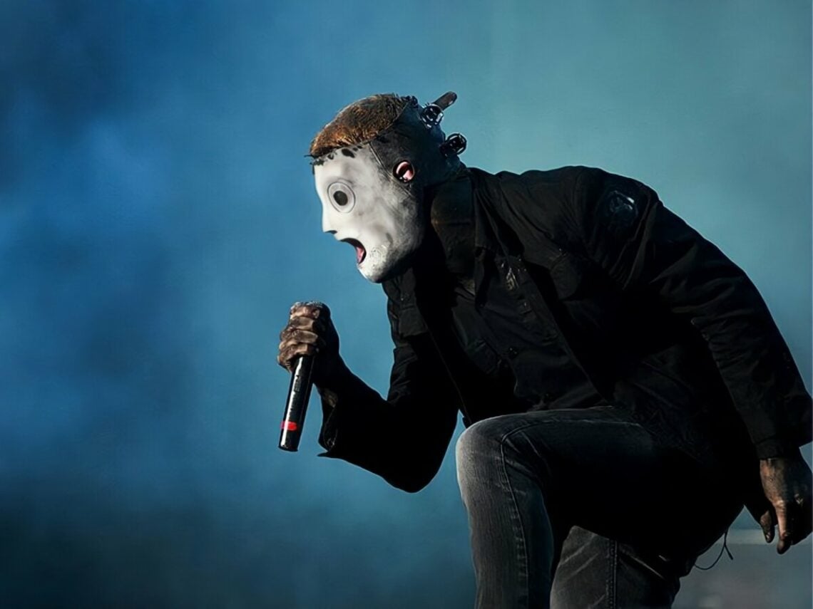 You are currently viewing Identity of Slipknot’s new mysterious member potentially revealed by band