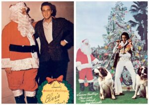 Read more about the article Elvis Presley Pranked His Friends With a 50-Cent Christmas Gift