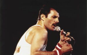 Read more about the article Queen’s Freddie Mercury thought ‘Somebody To Love’ was “better” than ‘Bohemian Rhapsody’