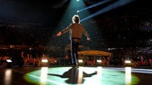 Read more about the article Rolling Stones pre-sale tickets for 2024 tour start this week