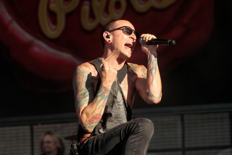 Read more about the article Linkin Park sued by former bandmate over alleged unpaid royalties