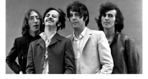 Read more about the article The Beatles share documentary celebrating final song ‘Now and Then’