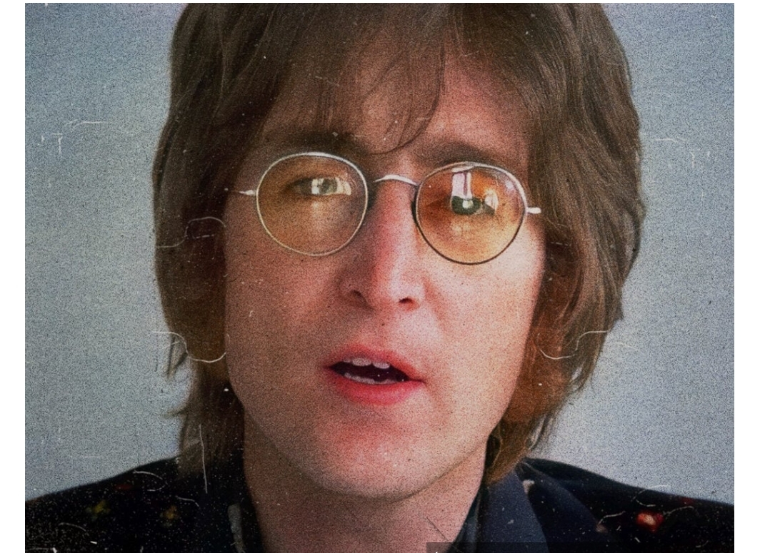 You are currently viewing The John Lennon song that took over 100 takes to get right