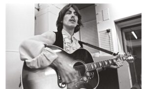 Read more about the article What was George Harrison’s best song for The Beatles?