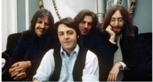 Read more about the article Why The Beatles’ ‘Now and Then’ Includes a Snippet of ‘Eleanor Rigby’