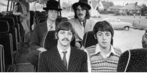 Read more about the article How a misguided review of The Who led The Beatles to create ‘Helter Skelter’