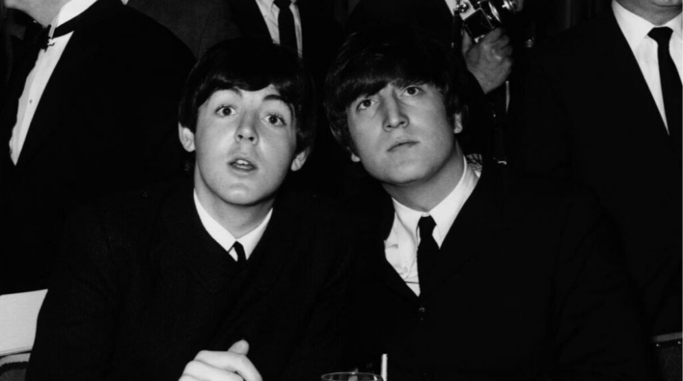 You are currently viewing Paul McCartney Made John Lennon ‘Come Alive’ When They Were Together