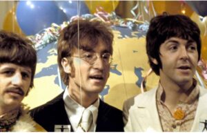 Read more about the article Ringo Starr addresses “terrible rumours” that John Lennon doesn’t sing on The Beatles’ ‘Now and Then’