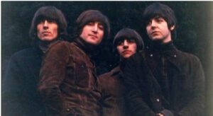 Read more about the article The Beatles – ‘Rubber Soul’