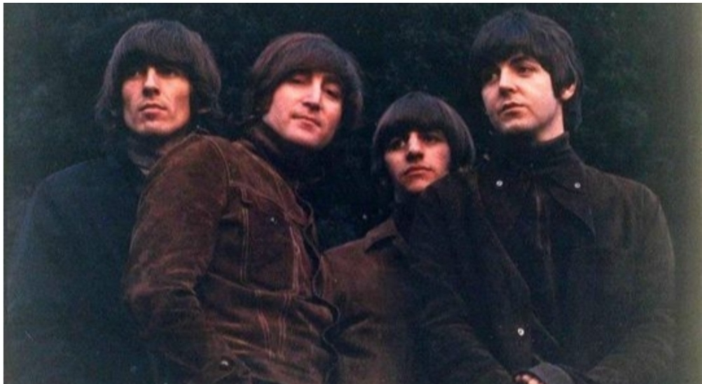 You are currently viewing The Beatles – ‘Rubber Soul’