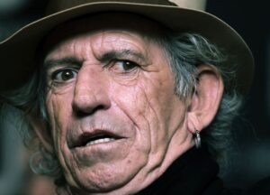 Read more about the article MUSIC The Rolling Stones song Keith Richards struggled to record