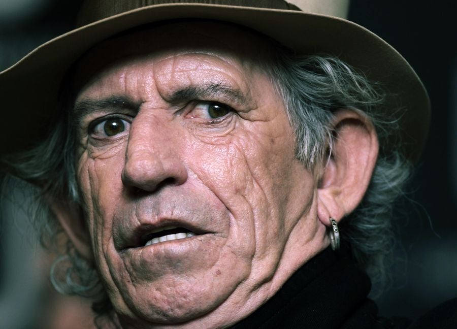 You are currently viewing 8 of Keith Richards’ harshest insults