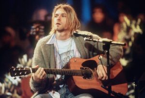 Read more about the article Where Is Kurt Cobain Buried?
