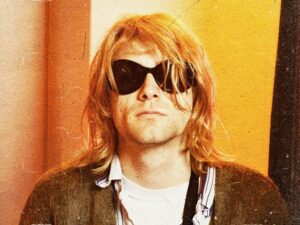 Read more about the article Kurt Cobain’s favourite punk albums