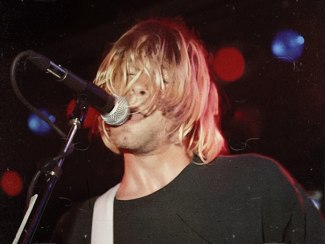 You are currently viewing Why did Kurt Cobain ruin Nirvana’s show in Buenos Aires?