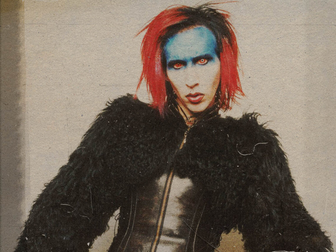 You are currently viewing Marilyn Manson and Jane Doe settle rape lawsuit
