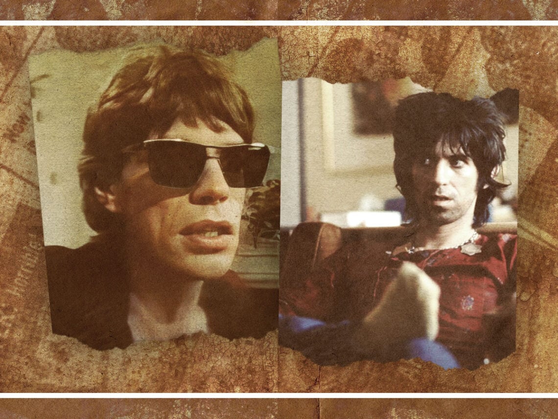 You are currently viewing Inside the 1980s feud between Mick Jagger and Keith Richards