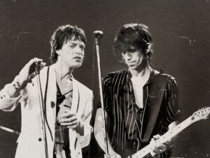 Read more about the article Why did The Rolling Stones give away their first-ever song?