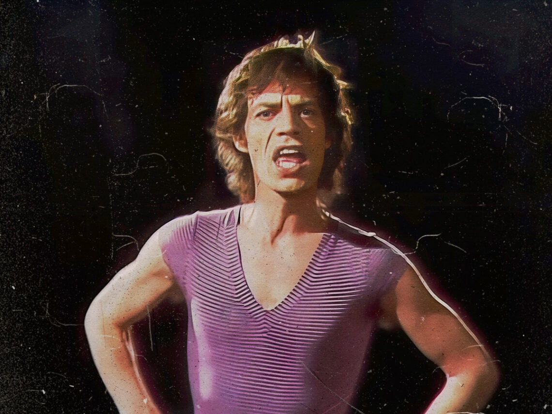 You are currently viewing The Rolling Stones song Mick Jagger called “very strange”