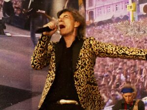 Read more about the article The Rolling Stones song Mick Jagger wanted to retire