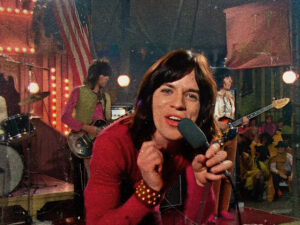 Read more about the article The controversial Rolling Stones song Mick Jagger didn’t consider “rude”